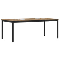 Tavoli da pranzo Legno multistrato 3415389