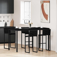 Tavoli da pranzo Legno multistrato 3415390