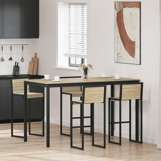 Tavoli da pranzo Legno multistrato 3415391