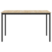 Tavoli da pranzo Legno multistrato 3415391