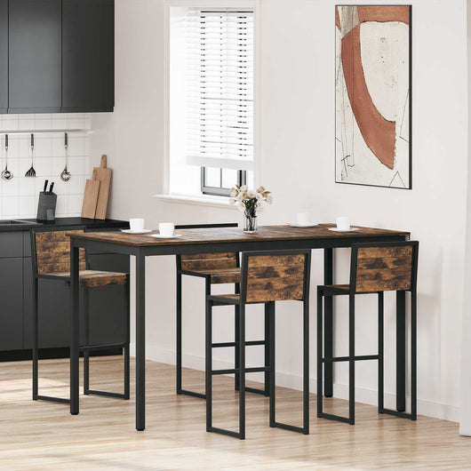 Tavoli da pranzo Legno multistrato 3415392