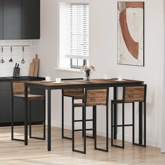 Tavoli da pranzo Legno multistrato 3415394