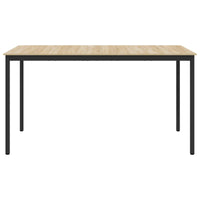 Tavoli da pranzo Legno multistrato 3415397