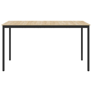 Tavoli da pranzo Legno multistrato 3415397