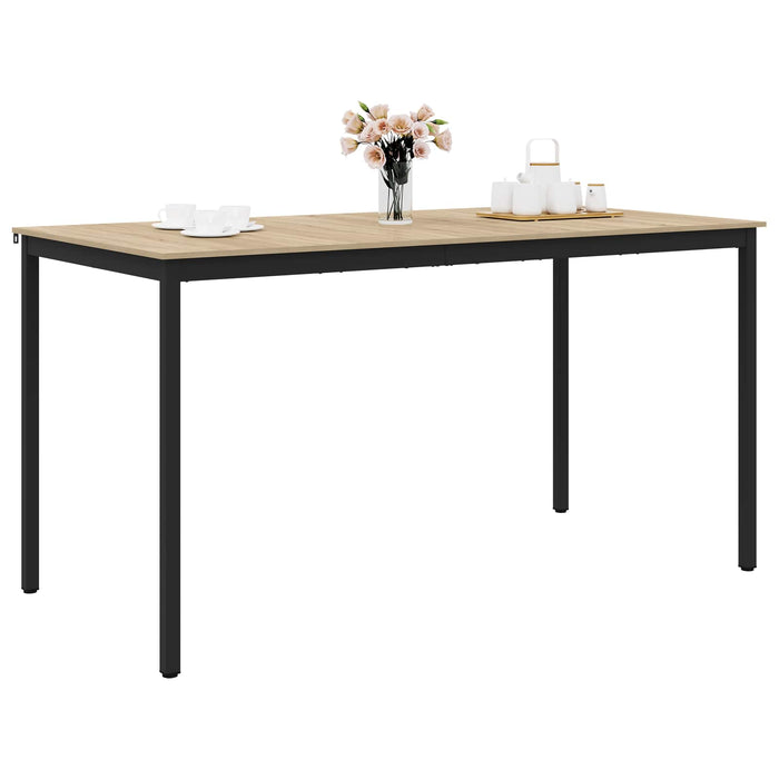 Tavoli da pranzo Legno multistrato 3415397