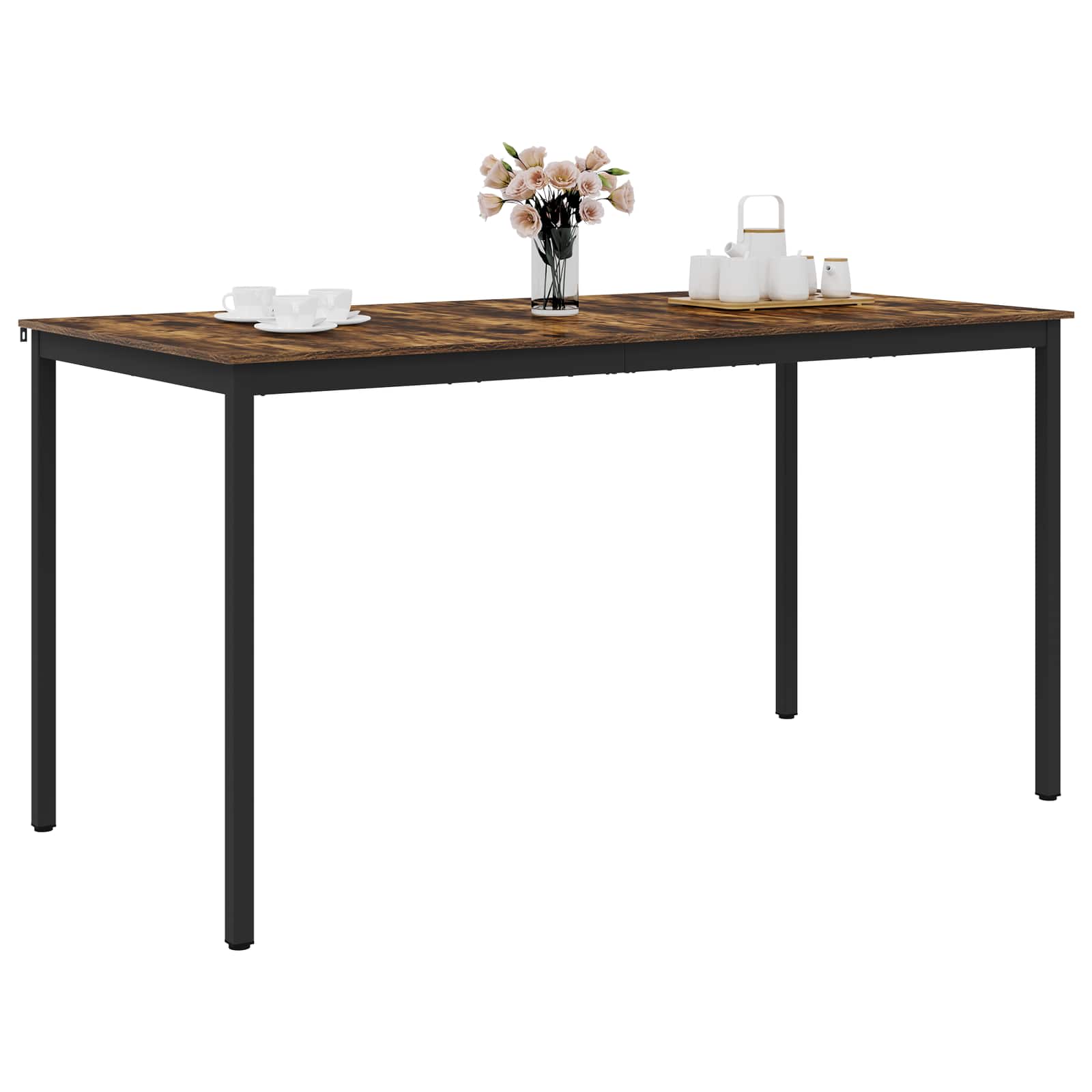 Tavoli da pranzo Legno multistrato 3415398