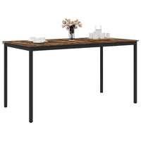 Tavoli da pranzo Legno multistrato 3415398