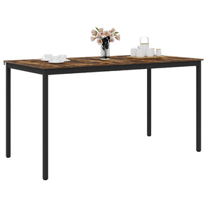 Tavoli da pranzo Legno multistrato 3415398