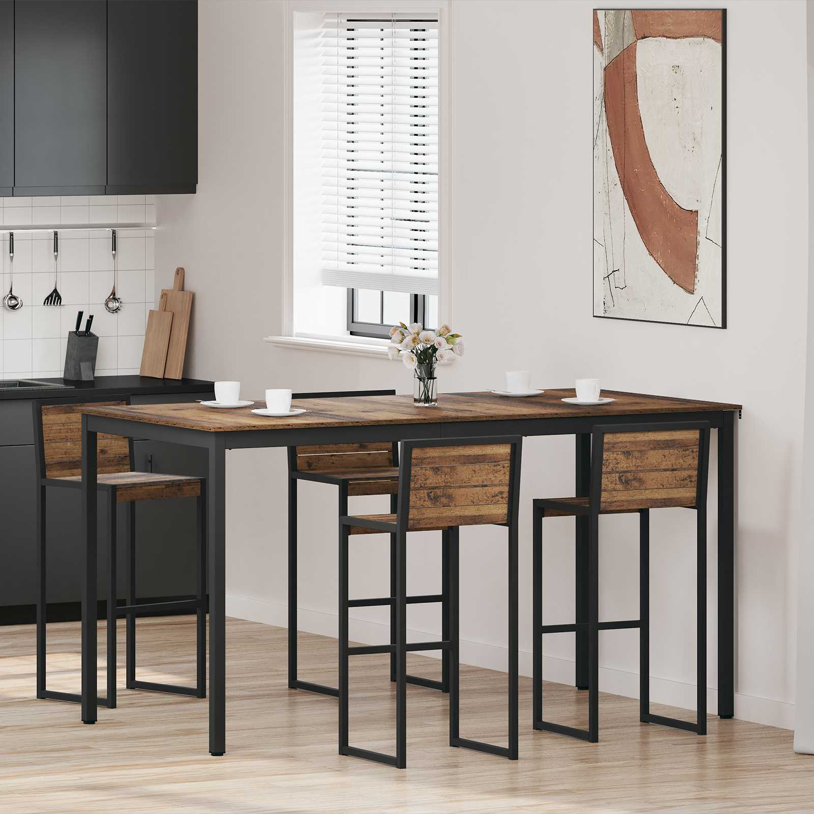 Tavoli da pranzo Legno multistrato 3415400