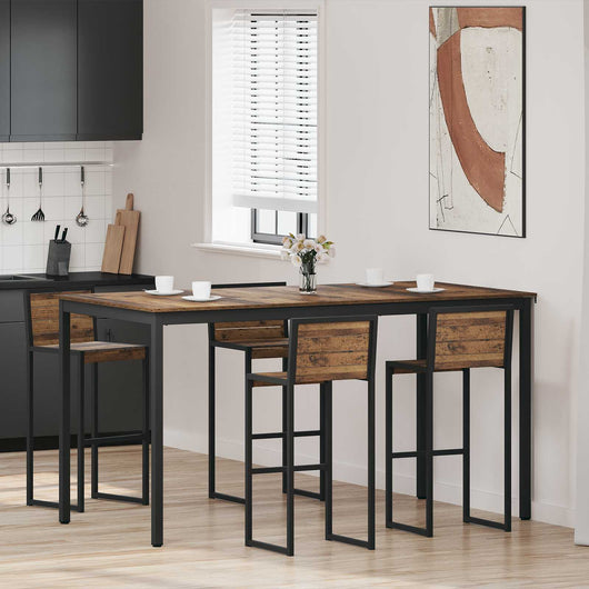 Tavoli da pranzo Legno multistrato 3415400