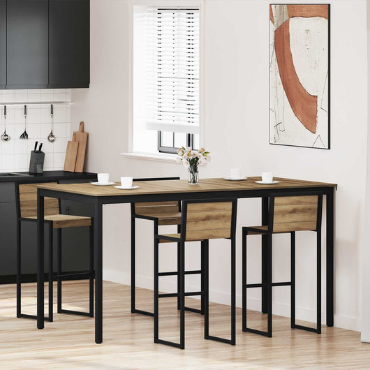 Tavoli da pranzo Legno multistrato 3415401