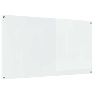 Rivestimento da Cucina 2 pcs Trasparente 110 x 60 cm 3415490