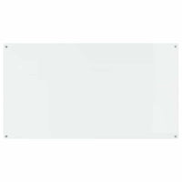 Rivestimento da Cucina 2 pcs Trasparente 110 x 60 cm 3415490