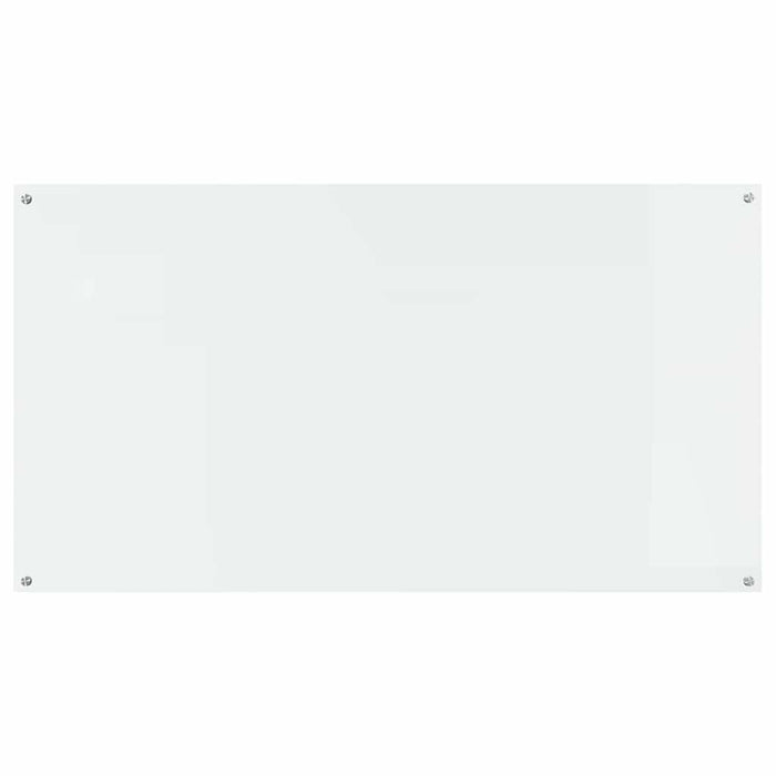 Rivestimento da Cucina 2 pcs Trasparente 110 x 60 cm 3415490