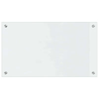 Rivestimento da Cucina Trasparente 70 x 40 x 0.8 cm 3415530