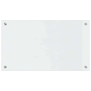 Rivestimento da Cucina Trasparente 70 x 40 x 0.8 cm 3415530