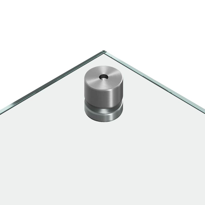 Rivestimento da Cucina Trasparente 70 x 60 x 0.8 cm 3415532