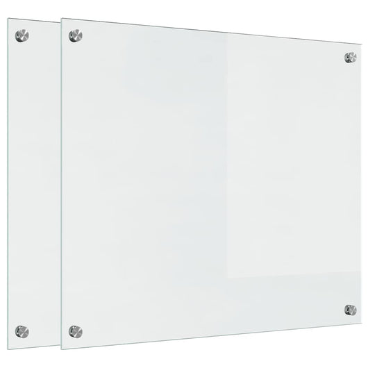 Rivestimento da Cucina Trasparente 70 x 60 x 0.8 cm 3415532