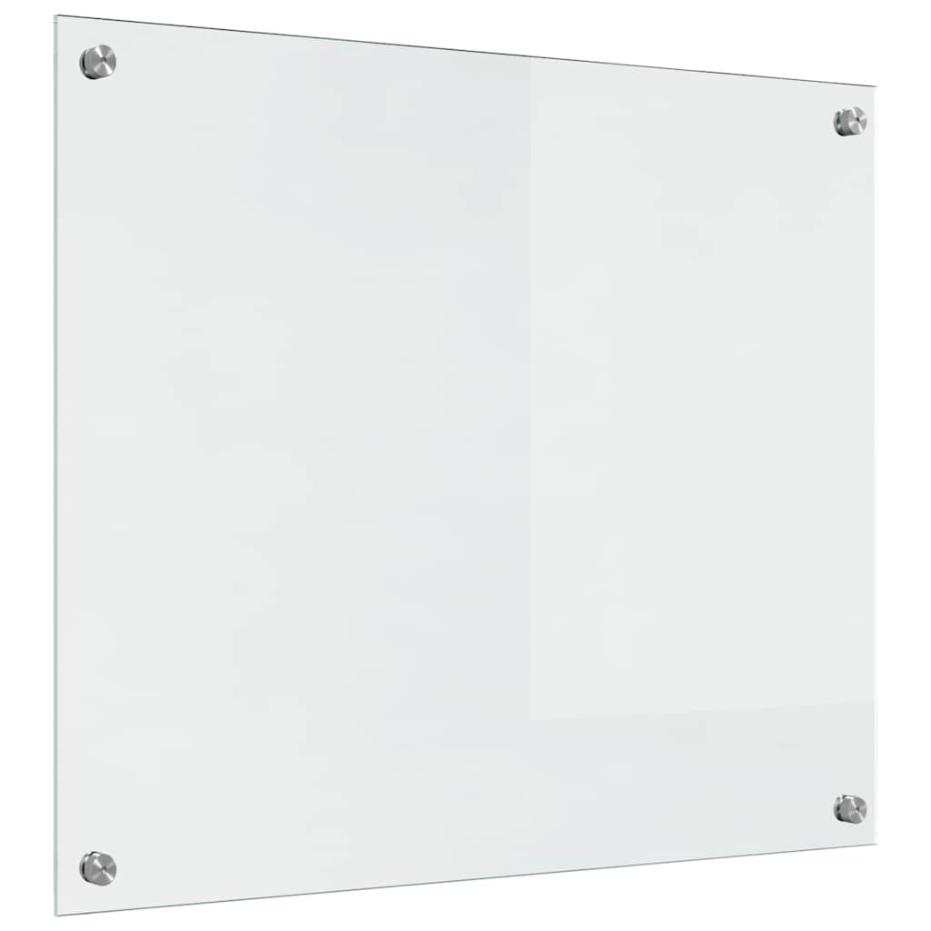 Rivestimento da Cucina Trasparente 70 x 60 x 0.8 cm 3415532