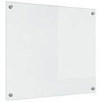 Rivestimento da Cucina Trasparente 70 x 60 x 0.8 cm 3415532