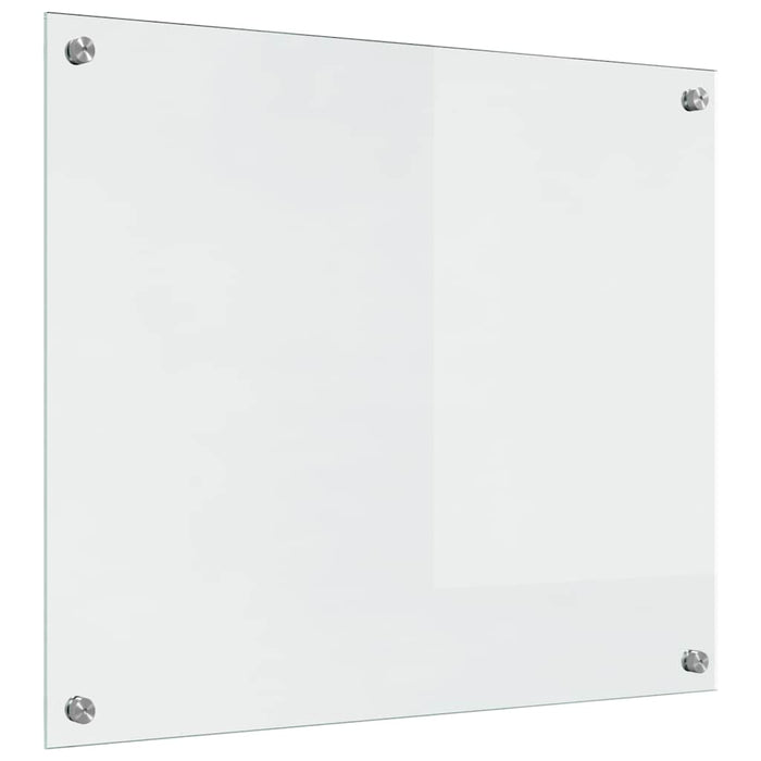 Rivestimento da Cucina Trasparente 70 x 60 x 0.8 cm 3415532