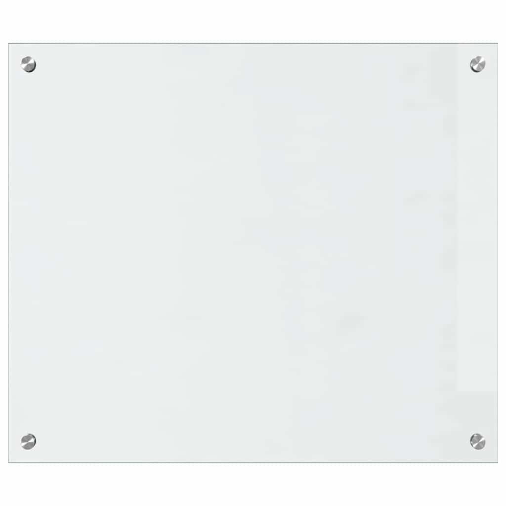 Rivestimento da Cucina Trasparente 70 x 60 x 0.8 cm 3415532