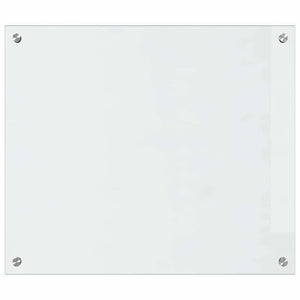 Rivestimento da Cucina Trasparente 70 x 60 x 0.8 cm 3415532