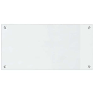 Rivestimento da Cucina Trasparente 80 x 40 x 0.8 cm 3415533