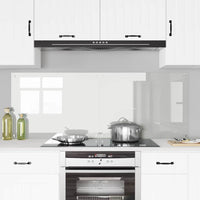 Rivestimento da Cucina Trasparente 80 x 60 x 0.8 cm 3415535