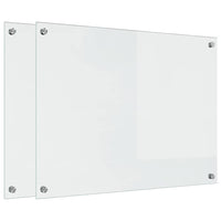 Rivestimento da Cucina Trasparente 80 x 60 x 0.8 cm 3415535