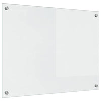 Rivestimento da Cucina Trasparente 80 x 60 x 0.8 cm 3415535