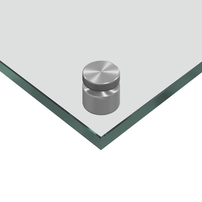 Rivestimento da Cucina Trasparente 90 x 50 x 0.8 cm 3415537