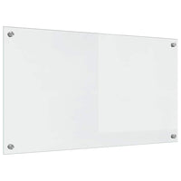 Rivestimento da Cucina Trasparente 90 x 50 x 0.8 cm 3415537