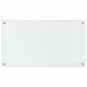 Rivestimento da Cucina Trasparente 90 x 50 x 0.8 cm 3415537