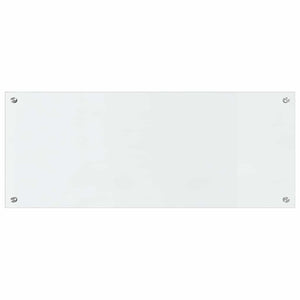 Rivestimento da Cucina Trasparente 100 x 40 x 0.8 cm 3415539