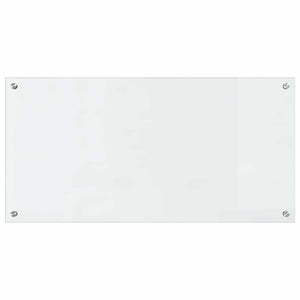 Rivestimento da Cucina Trasparente 100 x 50 x 0.8 cm 3415540