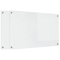 Rivestimento da Cucina Trasparente 100 x 60 x 0.8 cm 3415541