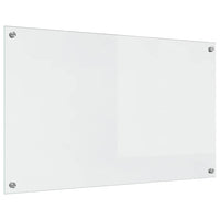 Rivestimento da Cucina Trasparente 100 x 60 x 0.8 cm 3415541