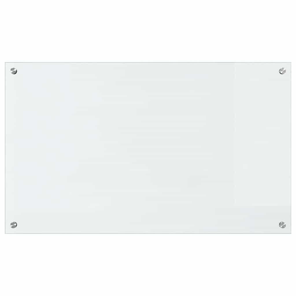 Rivestimento da Cucina Trasparente 100 x 60 x 0.8 cm 3415541