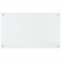 Rivestimento da Cucina Trasparente 100 x 60 x 0.8 cm 3415541