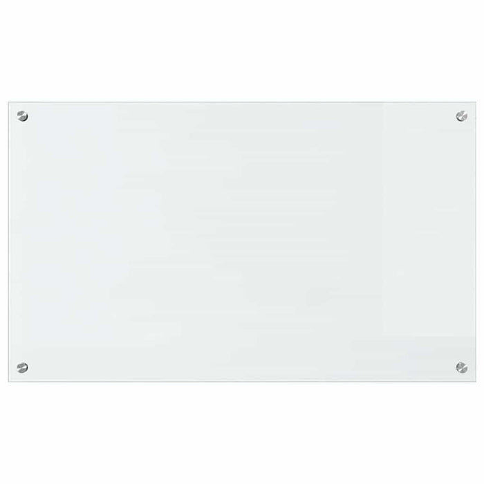 Rivestimento da Cucina Trasparente 100 x 60 x 0.8 cm 3415541