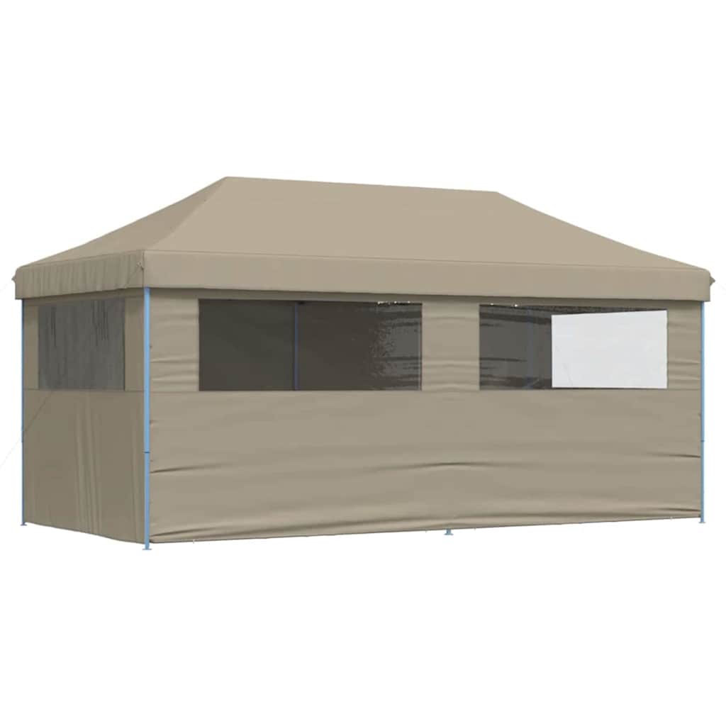 Tendone Pop-up Talpa 580 x 292 x 315 cm Tessuto Oxford 3415554