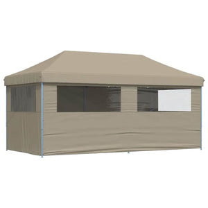 Tendone Pop-up Talpa 580 x 292 x 315 cm Tessuto Oxford 3415554