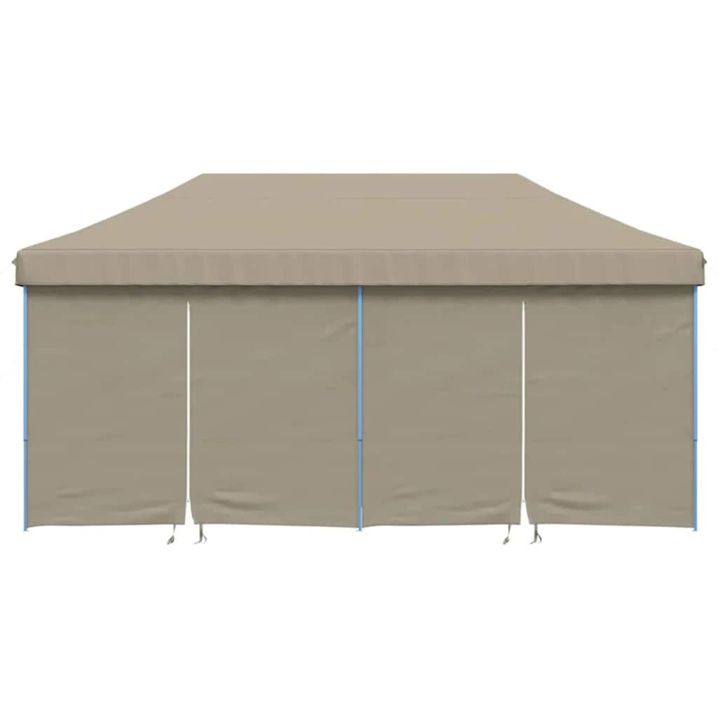 Tendone Pop-up Talpa 580 x 292 x 315 cm Tessuto Oxford 3415554