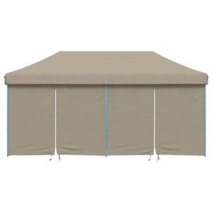 Tendone Pop-up Talpa 580 x 292 x 315 cm Tessuto Oxford 3415554