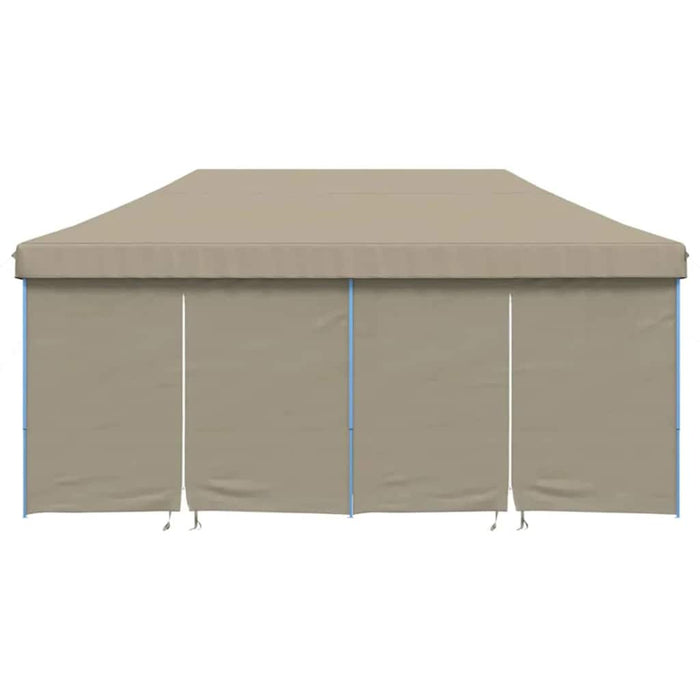 Tendone Pop-up Talpa 580 x 292 x 315 cm Tessuto Oxford 3415554