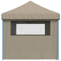 Tendone Pop-up Talpa 580 x 292 x 315 cm Tessuto Oxford 3415554