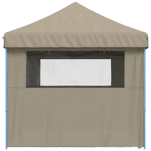 Tendone Pop-up Talpa 580 x 292 x 315 cm Tessuto Oxford 3415554