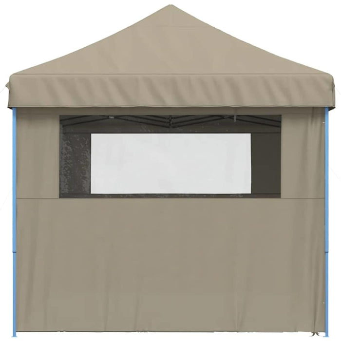 Tendone Pop-up Talpa 580 x 292 x 315 cm Tessuto Oxford 3415554
