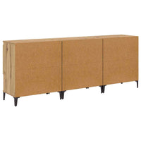 Sideboards 3 pcs Rovere artigianale 60 x 35 x 70 cm 3415579